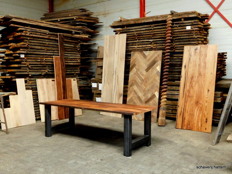 houten vloeren voorbeelden
